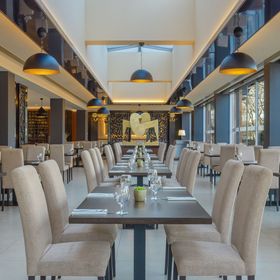 Four Points by Sheraton Kecskemét Hotel és Konferenciaközpont