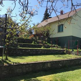 Rózsa Vendégház Balatonfüred