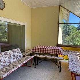 Rózsa Vendégház Balatonfüred