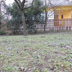 Puszta Apartman A Berekfürdő