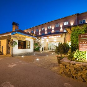 Hotel Mirjana & Rastoke Slunj