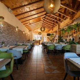 Hotel Mirjana & Rastoke Slunj