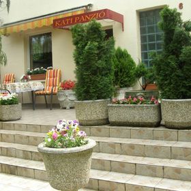 Kati Vendégház Törökbálint