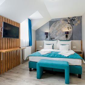 Gasthaus Panzió & Étterem Szilvásvárad