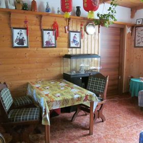 Magdi Vendégház és Farmhouse Siófok