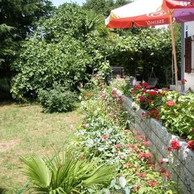 Apartmani Katja Poreč