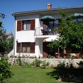 Apartmani Katja Poreč