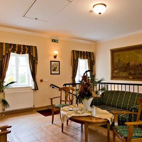 Hotel Wollner Sopron