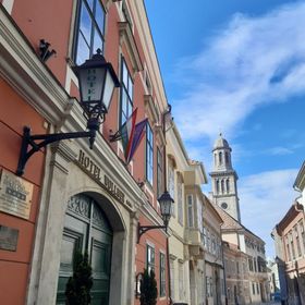 Hotel Wollner Sopron