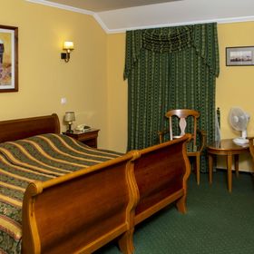 Hotel Wollner Sopron