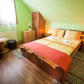 Pensiunea Laczkó Kuckó Gheorgheni