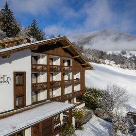 Hotel OTP Birkenhof Bad Kleinkirchheim