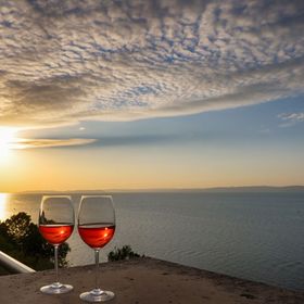 Galerius Vízpart Apartmanház Siófok