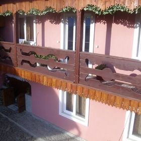 Pensiunea Casa Croitoru Mănăstirea Humorului