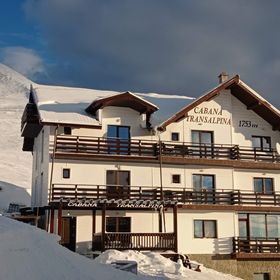 Cabana Transalpina Rânca