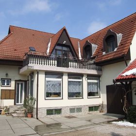 Révész Vendégház Harkány