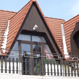 Révész Vendégház Harkány