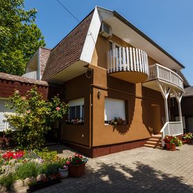 Mórocz Vendégház Balatonboglár