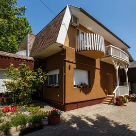 Mórocz Vendégház Balatonboglár