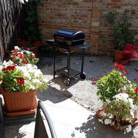 Mórocz Vendégház Balatonboglár