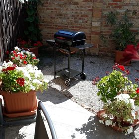 Mórocz Vendégház Balatonboglár