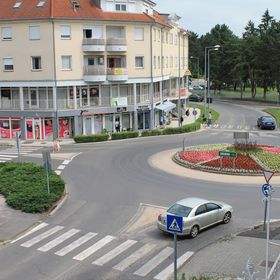 Király Szálló Nagykanizsa