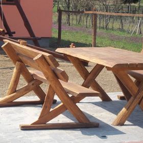 Szikla Vendégház Istenmezeje