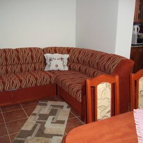 Szikla Vendégház Istenmezeje