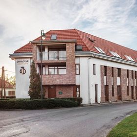 Lovagvár Apartmanok Gyula