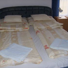 Szent István Vendégház Zalakaros