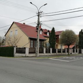 Szent István Vendégház Zalakaros