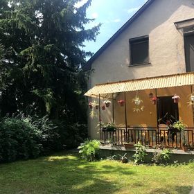 Katica-Ház Balatonfenyves