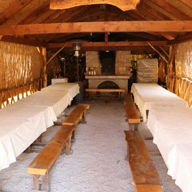 Árpád Vendégház Villány