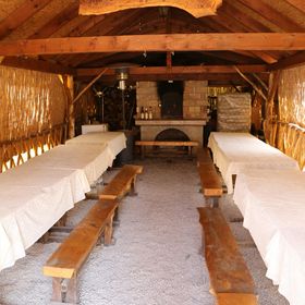 Árpád Vendégház Villány