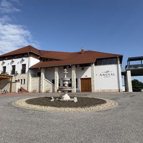 Angyal Borház Rátka