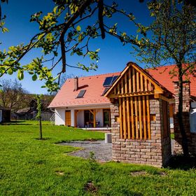 Rozmaring Vendégház Zengővárkony