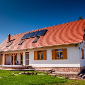 Rozmaring Vendégház Zengővárkony