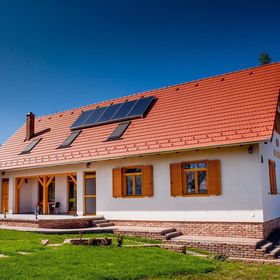 Rozmaring Vendégház Zengővárkony