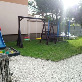 Szivárvány Apartman Gyula