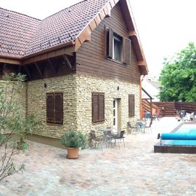 Villa Smeraldo Siófok