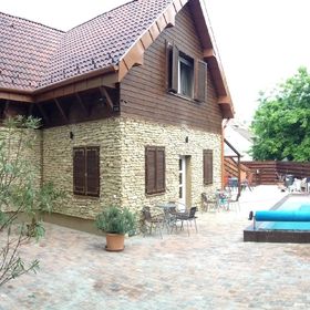 Villa Smeraldo Siófok