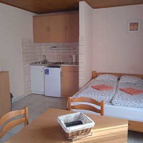 Hajdúböszörményi Termálkemping és Apartman Hajdúböszörmény