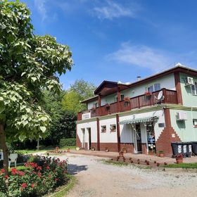 Hajdúböszörményi Termálkemping és Apartman Hajdúböszörmény