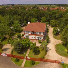 Hajdúböszörményi Termálkemping és Apartman Hajdúböszörmény