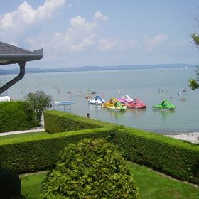 Villa Gabriella Balatonboglár