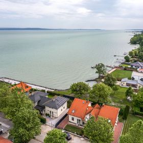 Villa Gabriella Balatonboglár