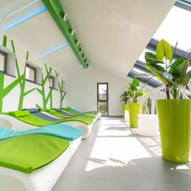 Végvár Spa Apartman Gyula