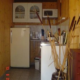 Bercsényi Apartman Balatonboglár