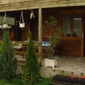 Bercsényi Apartman Balatonboglár