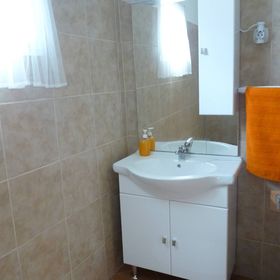 Kispatak Vendégház Noszvaj